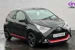 2020 Toyota Aygo