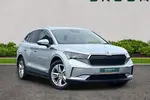 2024 Skoda Enyaq