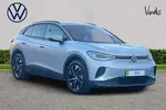 2026 Volkswagen ID.4