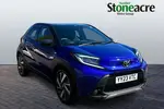 2023 Toyota Aygo X