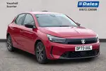 2023 Vauxhall Corsa