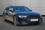 2025 Audi A6