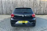 2020 Volkswagen Polo