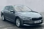 2026 Skoda Octavia