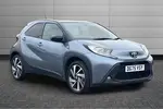 2025 Toyota Aygo X