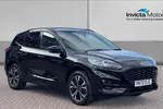 2022 Ford Kuga