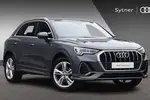 2019 Audi Q3