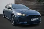 2022 Ford Focus Estate