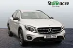 2019 Mercedes-Benz GLA