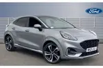 2021 Ford Puma