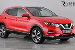 2019 Nissan Qashqai