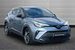 2020 Toyota C-HR