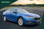 2024 Skoda Octavia