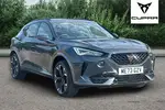 2024 Cupra Formentor