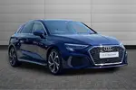 2023 Audi A3