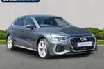 2023 Audi A3