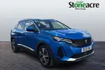 2021 Peugeot 3008