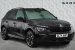 2025 Skoda Kamiq