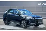 BYD Sealion 5