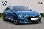 2023 Volkswagen Arteon