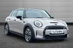 2024 MINI Hatchback