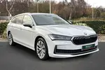 2024 Skoda Superb Estate