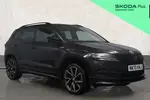 2020 Skoda Karoq
