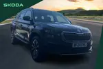 2024 Skoda Kodiaq