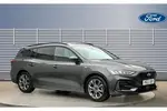 2023 Ford Focus Estate