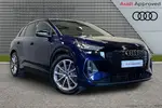 2023 Audi Q4