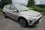 2022 Hyundai Bayon
