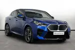 2026 BMW iX2