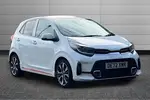 2022 Kia Picanto
