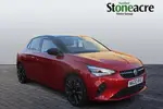 2020 Vauxhall Corsa e