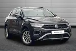 2026 Volkswagen T-Roc