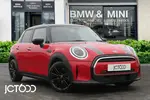 2022 MINI Hatchback 5dr