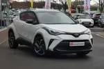 2020 Toyota C-HR