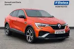 2023 Renault Arkana
