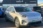 2020 Kia e-Niro