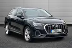 2019 Audi Q3