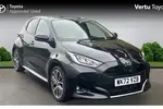 2022 Toyota Yaris