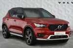 2021 Volvo XC40
