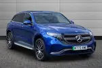 2023 Mercedes-Benz EQC