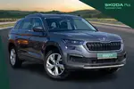 2022 Skoda Kodiaq
