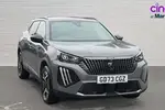 2023 Peugeot 2008