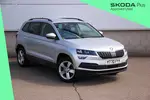 2020 Skoda Karoq