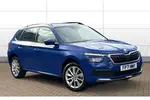 2022 Skoda Kamiq