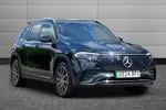 2024 Mercedes-Benz EQB