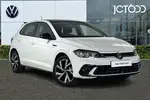 2023 Volkswagen Polo
