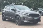 2022 Peugeot 3008